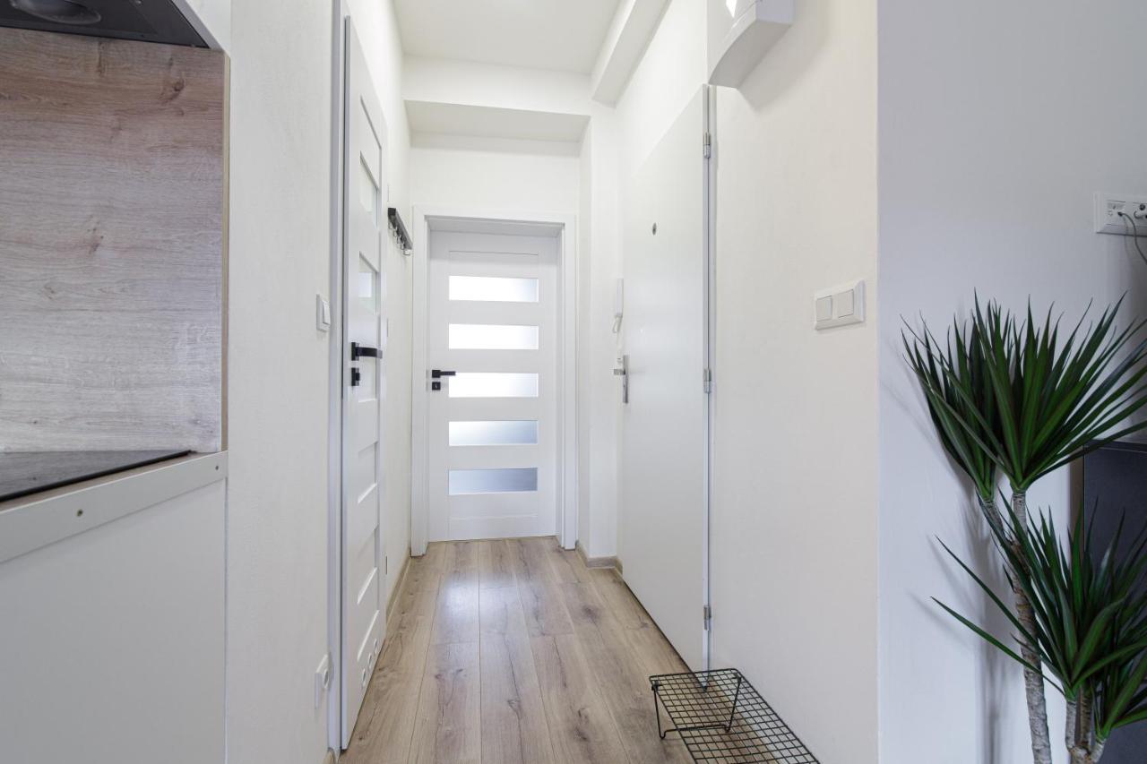 Apartment Hotel Stud Mb Ostrava Exterior photo
