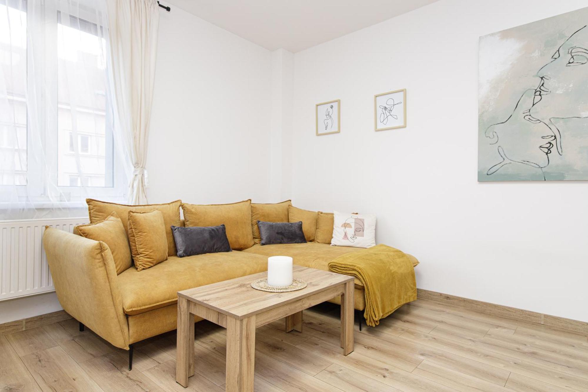 Apartment Hotel Stud Mb Ostrava Exterior photo