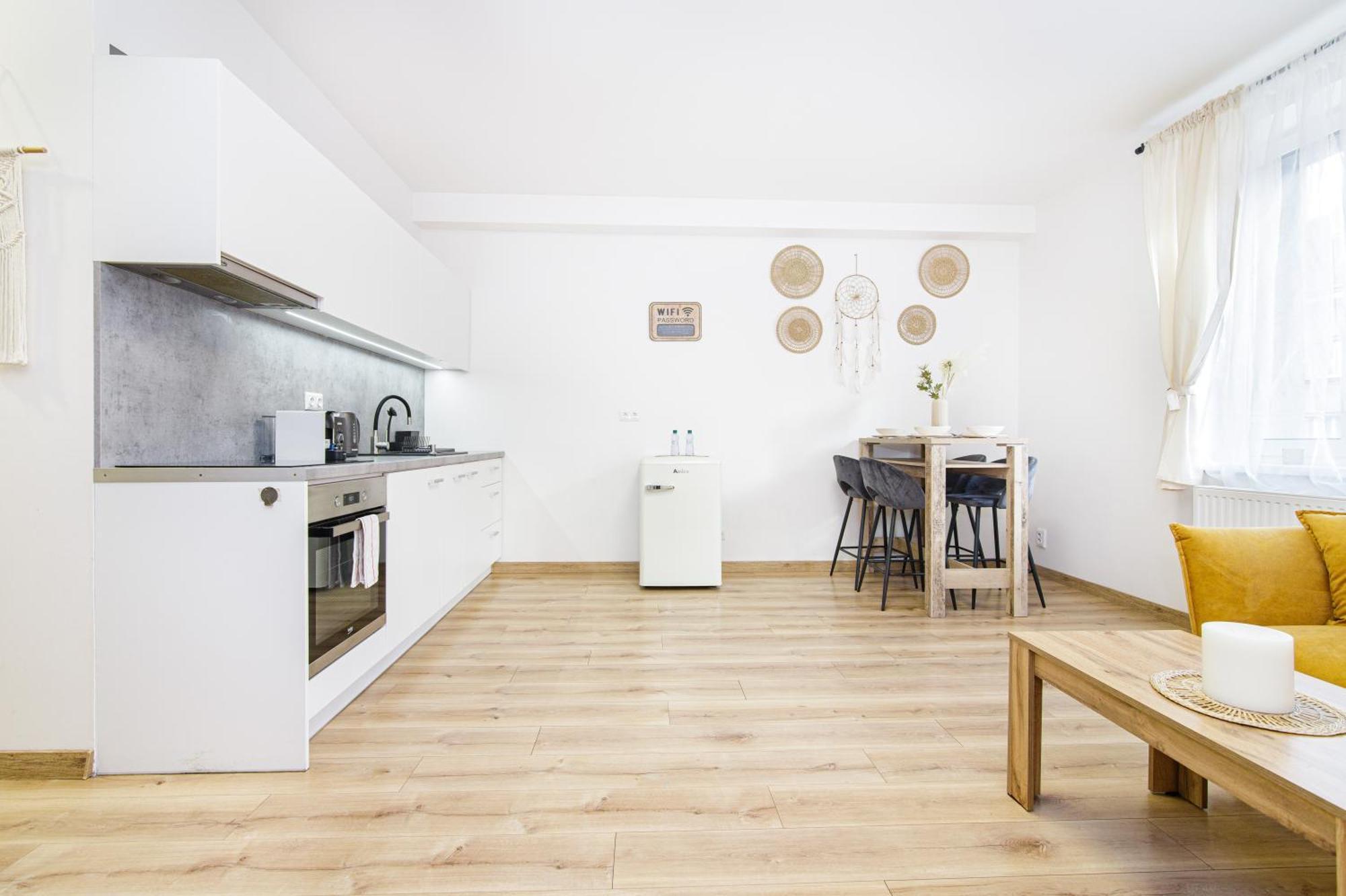 Apartment Hotel Stud Mb Ostrava Exterior photo